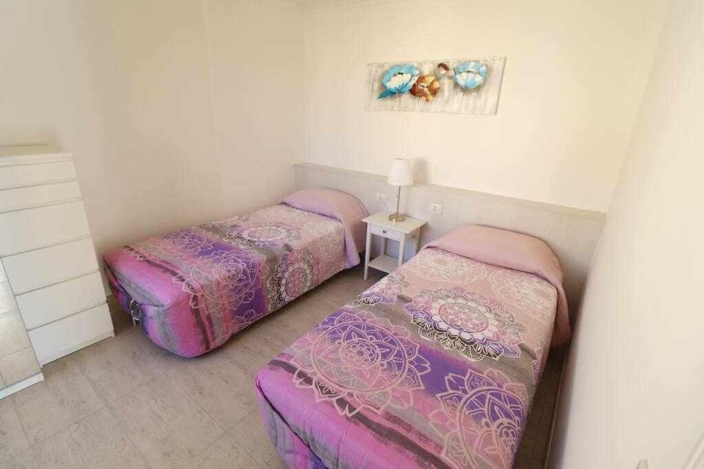 Mare Verde B12 By Tenerife Rental & Sales Costa Adeje  Εξωτερικό φωτογραφία
