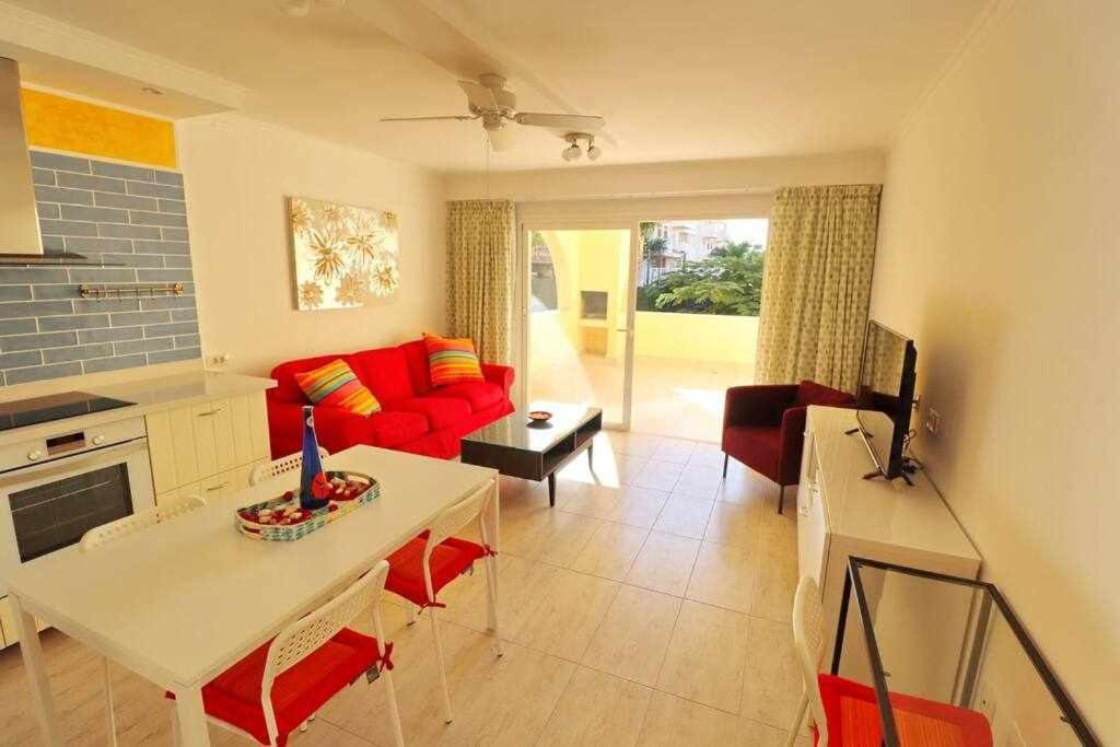 Mare Verde B12 By Tenerife Rental & Sales Costa Adeje  Εξωτερικό φωτογραφία