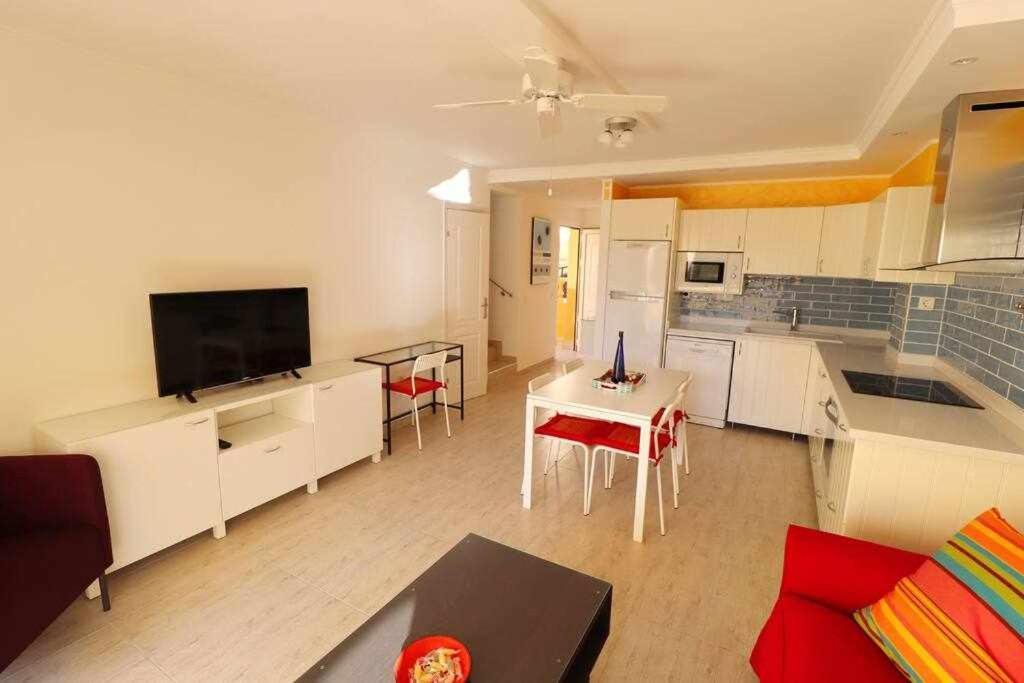 Mare Verde B12 By Tenerife Rental & Sales Costa Adeje  Εξωτερικό φωτογραφία