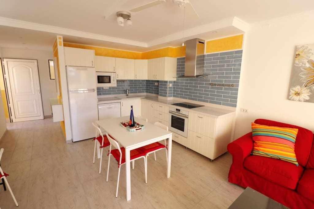 Mare Verde B12 By Tenerife Rental & Sales Costa Adeje  Εξωτερικό φωτογραφία