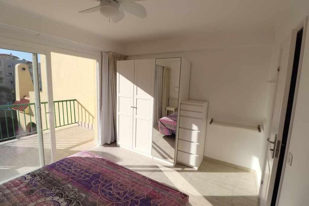 Mare Verde B12 By Tenerife Rental & Sales Costa Adeje  Εξωτερικό φωτογραφία