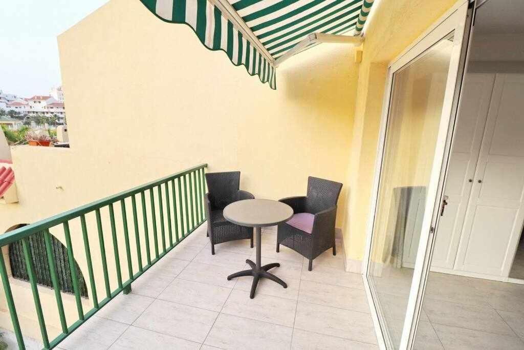 Mare Verde B12 By Tenerife Rental & Sales Costa Adeje  Εξωτερικό φωτογραφία