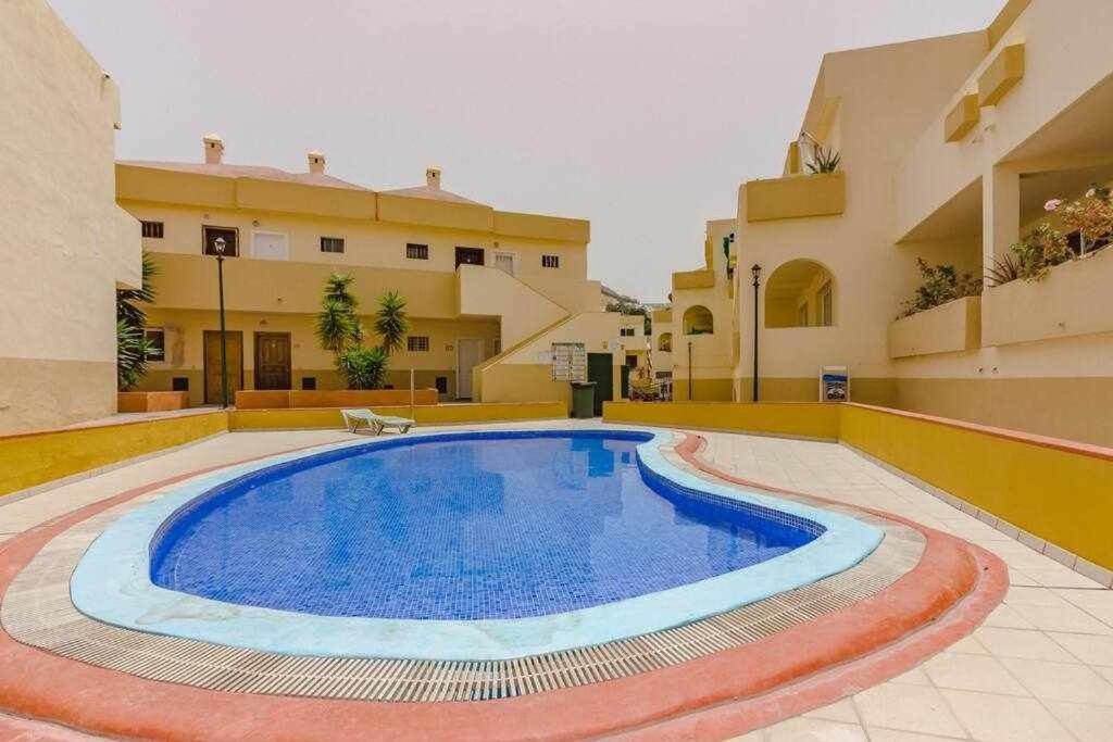 Mare Verde B12 By Tenerife Rental & Sales Costa Adeje  Εξωτερικό φωτογραφία