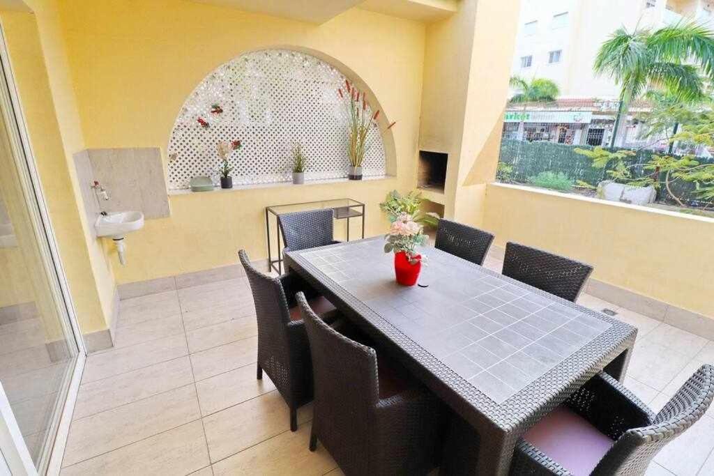 Mare Verde B12 By Tenerife Rental & Sales Costa Adeje  Εξωτερικό φωτογραφία