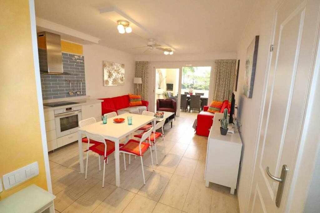 Mare Verde B12 By Tenerife Rental & Sales Costa Adeje  Εξωτερικό φωτογραφία