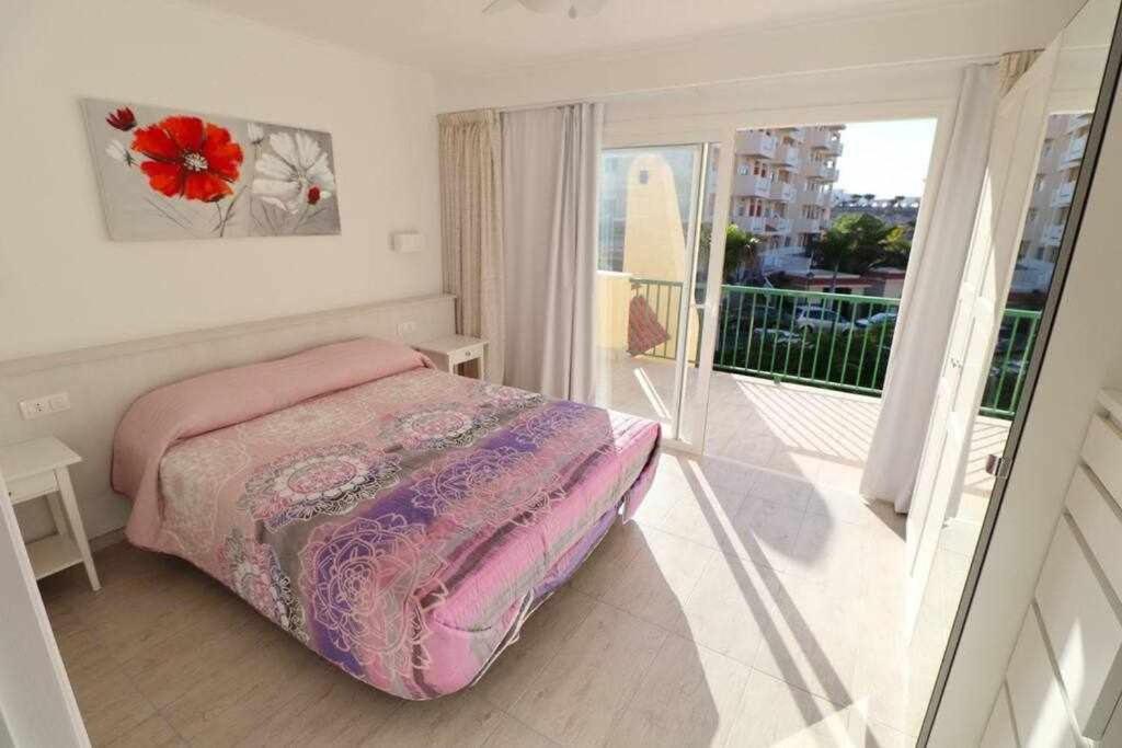 Mare Verde B12 By Tenerife Rental & Sales Costa Adeje  Εξωτερικό φωτογραφία