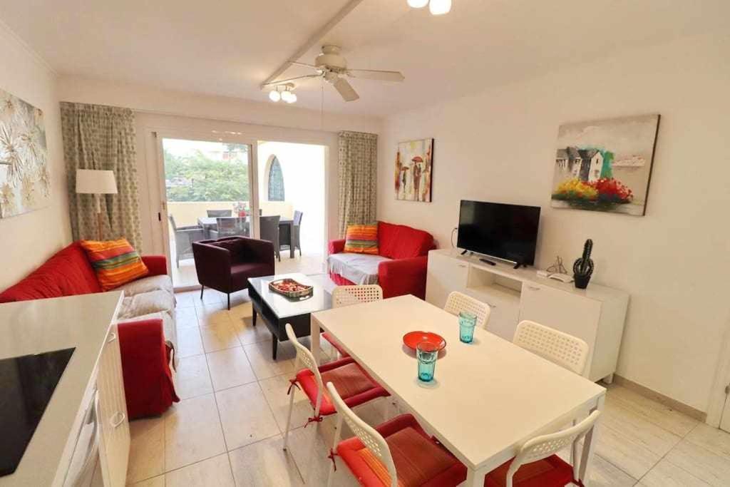 Mare Verde B12 By Tenerife Rental & Sales Costa Adeje  Εξωτερικό φωτογραφία