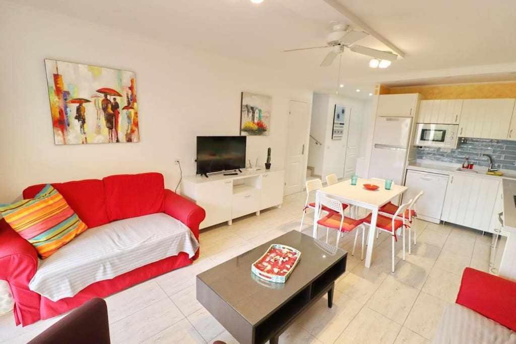 Mare Verde B12 By Tenerife Rental & Sales Costa Adeje  Εξωτερικό φωτογραφία