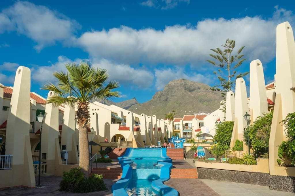 Mare Verde B12 By Tenerife Rental & Sales Costa Adeje  Εξωτερικό φωτογραφία