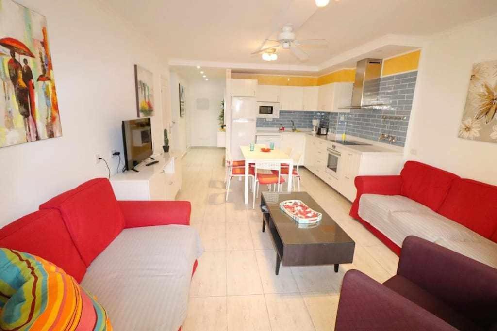 Mare Verde B12 By Tenerife Rental & Sales Costa Adeje  Εξωτερικό φωτογραφία